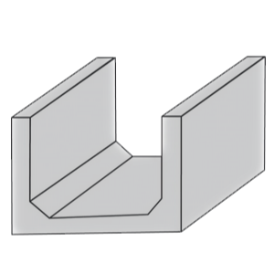 U-drains